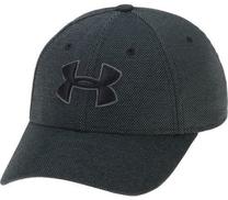 Летняя шляпа Under Armour, черный цв., L/XL