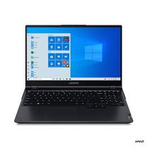 Nešiojamas kompiuteris Lenovo Legion 5 82JU00JBPB PL, 5800H, 16 GB, 1 TB, 15.6 ", RTX 3060, mėlyna sp./juoda sp., EN, Windows