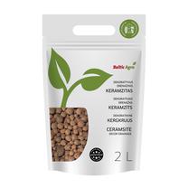 Drenaaž Baltic Agro, 2 l, pruun v.