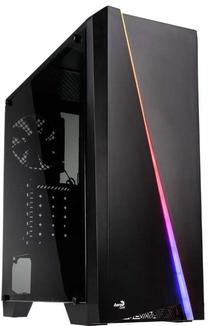 Stacionarus kompiuteris ITS, atnaujintas Intel® Core™ i5-6500, 2240 GB, DDR4 16 GB, SSD+HDD 240 GB 2 TB, Nvidia GeForce GTX 1050 Ti 4 GB GDDR5, Windows 10 Pro RM11204