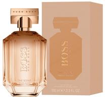 Kvapusis vanduo Hugo Boss The Scent Private Accord, 100 ml