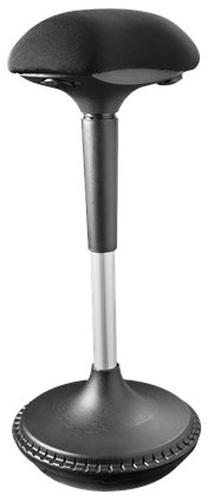 Darbo kėdė Logilink EO0011, juoda sp.