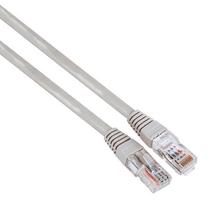 Laidas Hama RJ-45 8P8C, RJ-45 8P8C, 7.5 m, pilka sp.