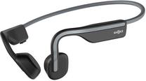 Bezvadu austiņas Shokz Open Move S661, pelēka krās.