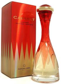Kvapusis vanduo Gres, 100 ml