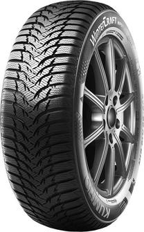 Žieminė automobilių padanga Kumho WinterCraft WP51 205/60/R15, 91-H, F, C, 70 dB