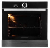 Įmontuojama orkaitė Brandt BXE5532X Black