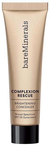 Korektors Bare Minerals Complexion Rescue SPF25, SPF 25, bēša krās., fair vanilla, 10 ml