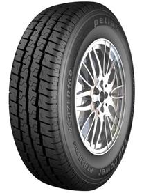 Vasaras automašīnas riepa Petlas Full Power Plius PT825 195/80/R14, 106-R, D, A, 72 dB