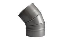 Alkūnė Wadex, 200 mm, 45 °