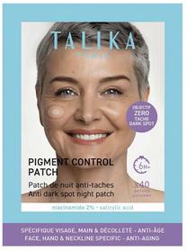 Маска для лица Talika Pigment Control Patch, 40 шт.