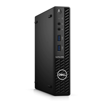 Stacionarus kompiuteris Dell OptiPlex Intel® Core™ i5-10500T, 256 GB, DDR4 8 GB, SSD 256 GB, Intel UHD Graphics Dynamic, Windows 10 Pro 3080