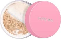 Kompaktinė pudra Vipera ECO, 012 transparent, 15 g