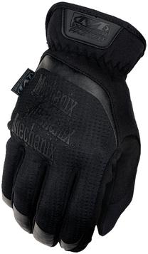 Darba cimdi Mechanix Wear FastFit Covert FFTAB-55-012, melna krās., XXL