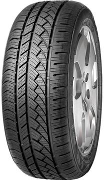 Universali automobilių padanga Atlas Green 4S 215/60/R17, 96-V, D, B, 69 dB