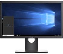 Монитор Dell P2017H, IPS, 19.5″