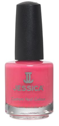 Nagų lakas Jessica, glam squad sp., 14 ml