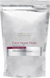 Sejas maska Bielenda Professional Face Algae Mask, 190 g