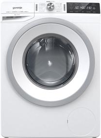 Skalbimo mašina Gorenje WA946, 9 kg, balta sp.