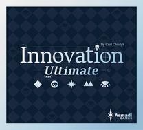 Stalo žaidimas Innovation Ultimate, EN