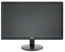 Monitorius AOC E2280SWHN, TN, 60 Hz, 21.5"