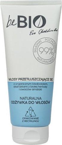 Matu kondicionieris beBIO Ewa Chodakowska, 200 ml
