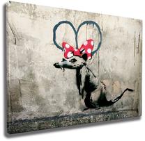 Reprodukcija Wallity WY21, 100 cm x 70 cm