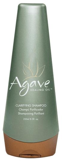 Šampūnas Agave, 250 ml