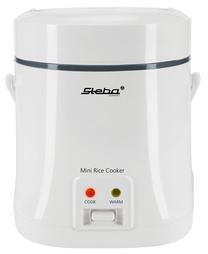 Ryžių virimo puodas Steba, 200 W