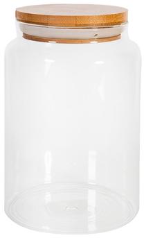 Birių produktų indas Home4you, 1.2 l