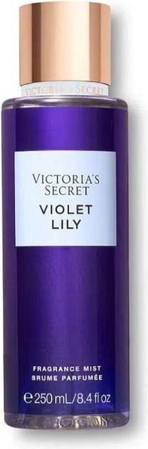 Kvepalai Victoria's Secret Violet Lily, 250 ml