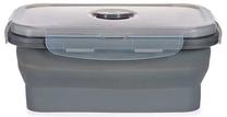 Indelis maistui Kinvara 81609, 0.54 l, 16.5 cm x 10.7 cm, pilka sp.