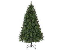 Dirbtinė Kalėdų eglutė Christmas Touch Fancy Pine, 180 cm, su stovu
