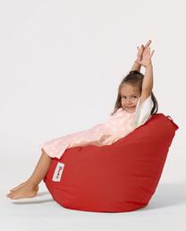 Kott-tool Hanah Home Premium Kids 248FRN1160, punane v.