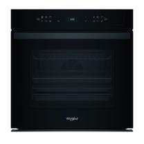 Įmontuojama orkaitė Whirlpool WOI6A8HT1SBA