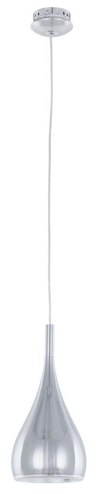 Valgusti rippuv Italux Anon MA01986C-001, E27, 1 x 60 W, kroom v. / kroom v.