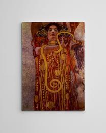 Reproduktsioon Wallity WY148, 70 cm x 100 cm
