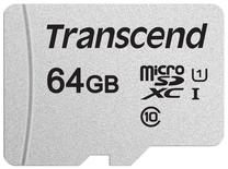 Atminties kortelė Transcend, 64 GB