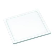 Šviestuvas įleidžiamas Modoled MLP1027S, 3000°K, LED, balta sp., 15 W