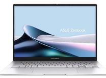 Sülearvuti Asus ZenBook 14 (UX3405CA-QL219W), 125H, 16 GB, 512 GB, 14 ", Intel Arc Graphics, hõbe v., EN, Windows