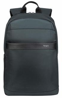 Portatīvā datora mugursoma Targus Geolite Plus 12.5-15.6, melna krās., 12-15.6"