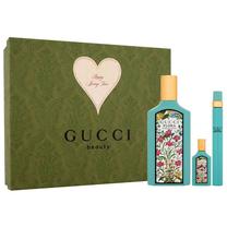 Подарочные комплекты для женщин Gucci Flora Georgeous Jasmine