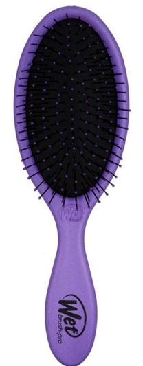 Щетка для волос Wet Brush, фиолетовый цв.