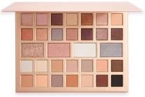 Akių šešėliai Makeup Revolution London Pro x Influencer Overnight Master Class Book 3, 35.2 g, įvairių spalvų