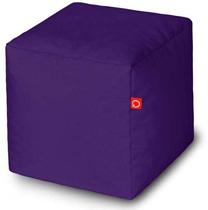 Sėdmaišis Cube 50 Plum Pop Fit, violetinė sp.