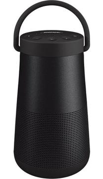 Belaidė kolonėlė Bose SoundLink Revolve Plus II, juoda sp., 8 W