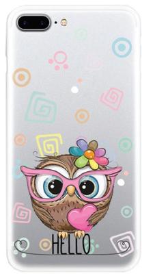 Telefona vāciņš TakeMe, daudzkrāsaina, Samsung