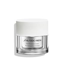 Sejas krēms Shiseido Men Total Revitalizer, 50 ml