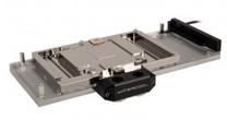 Vandens blokas Watercool RTX 3080/3090, 23 cm, pilka sp.