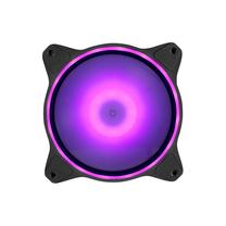 Ventiliatorius, aušinimo įrenginys korpusui Chieftec ZF-1225RGB, 120 mm x 120 mm